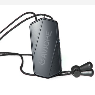 24H Delivery - AVICHE M1 Version 3.0 Portable Negative Ions Personal Air Purifier Necklace (8)