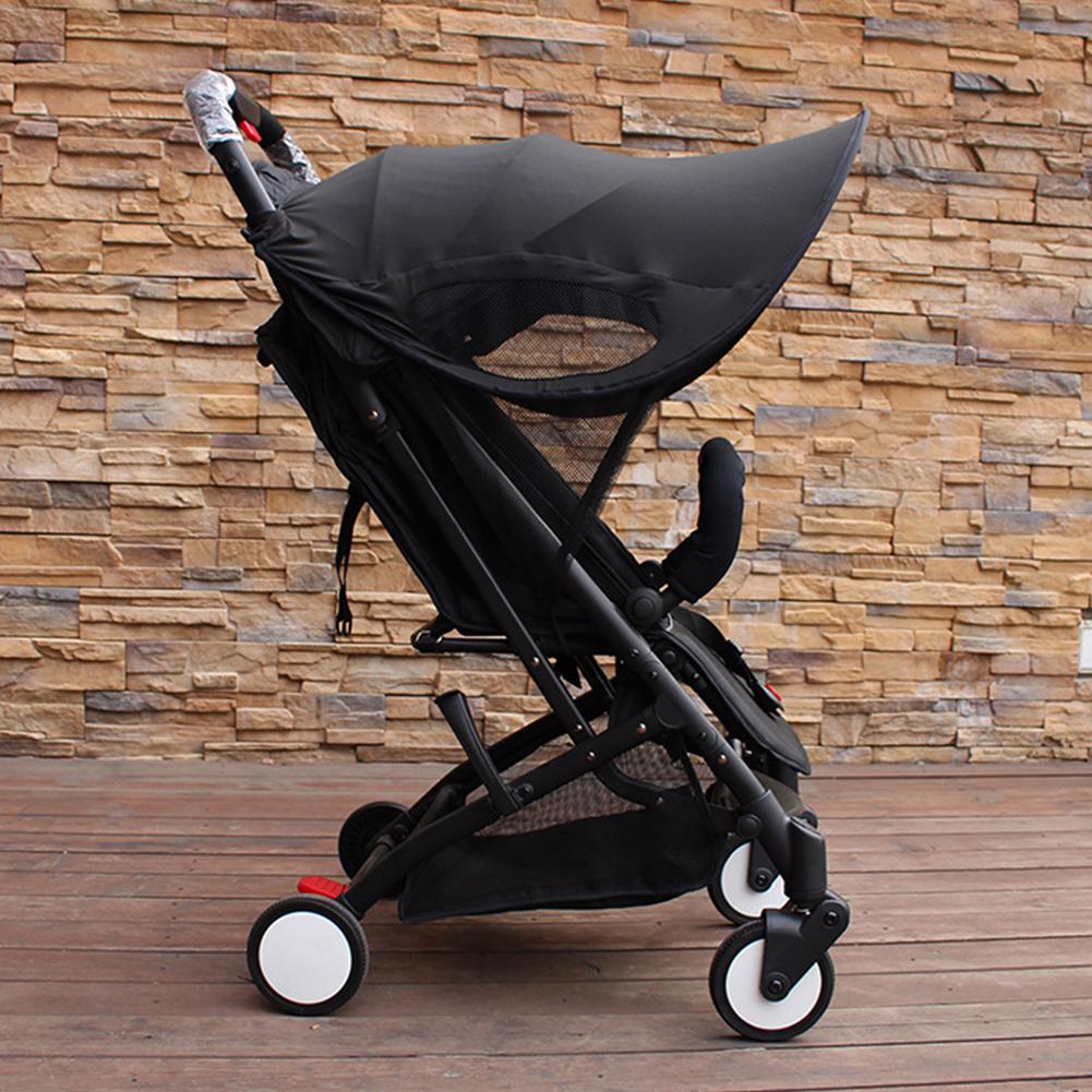 For Baby Stroller UV Protection Universal Durable Sun Shade (1)
