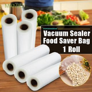 MXMIO Sealing Food Saver Machine Fresh Keeping Vacuum Bag