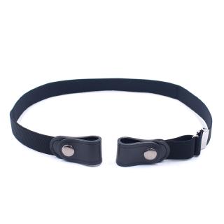 ♥fashionency♥Buckle-free Invisible Elastic Belt for Jeans No Bulge Hassle (3)