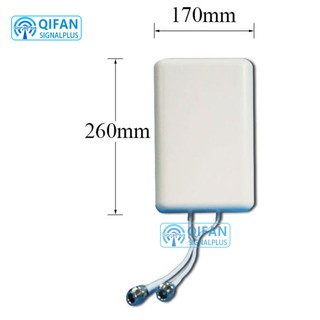 COD prepaid wifi mimo outdoor antenna 2g 3g 4g antenna for wifi Globe Modems and mobile signal booster