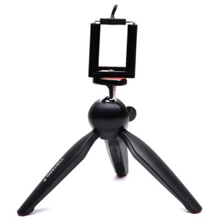 Yunteng yt-228 mobile phone camera holder mini tripod