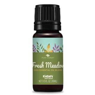Plant Therapy Fresh Meadow Essential Oil Blend 10ml