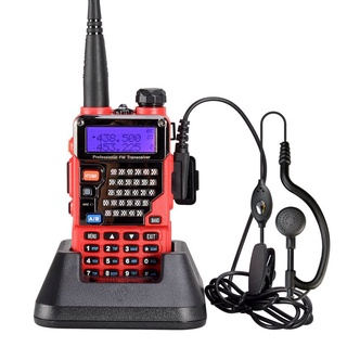 BAOFENG UV-5RE Dual Band (VHF/UHF) TWO-WAY WALKIE TALKIE Radio (4)