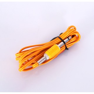 Silicone Pure Copper Tattoo Clip Cord Bold Longer Line Strong And Durable accessories makeup tools (9)