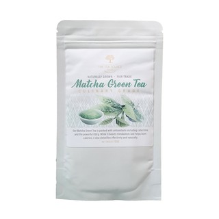 Culinary Regular Matcha Green Tea (#1) - Pure Matcha - The Tea Source MNL (1)