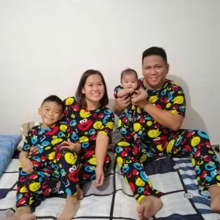 Family set terno (individual price it depends on sizes) (1)