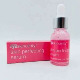 Authentic! Rxy Skincerity (facal foam, serum, combo) (5)