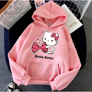 Hello Kitty Jacket for Women (1)