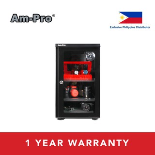 Am-pro Auto Dry Cabinet Dehumidifier Classic 5
