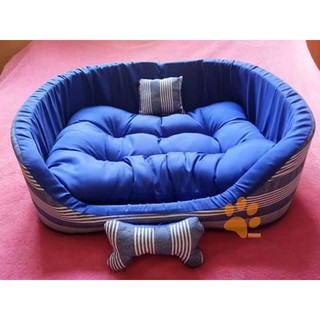 XL Washable Pet Bed. Dog Bed. Cat Bed Pet Accessories (4)