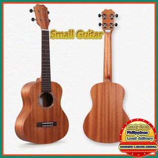 Kids Ukulele Guitar Classical Portable Beginner Wooden Instrument Guitar Educational Musical Toy