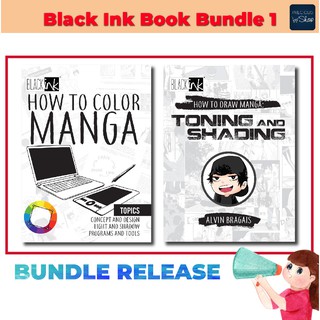 How To Draw Book Bundle 1