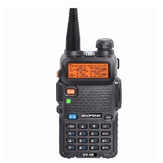 Baofeng UV5R 8W VHF/UHF Dual Band Two-Way Radio (5)