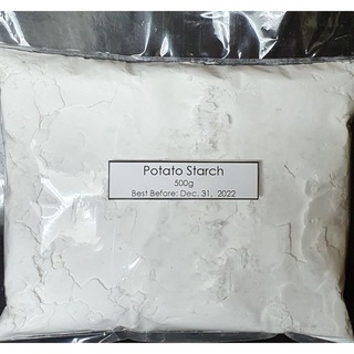 Potato Starch 500g (Imported)