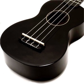 Ukulele with bag black ukelele yukulele yukelele guitar