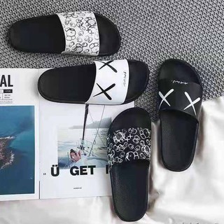 Jvf Casual slippers for women and men Slide Indoor Outdoor #5055-1