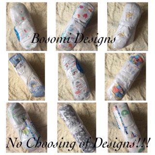 Baby Diaper Pants Disposable Diaper by 30's