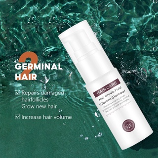 Hair Growth Essence Spray Anti Hair Loss Hair Care Hair Grower Oil For Men women Hair Dense Thicken (5)