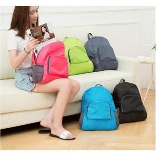 Travel bagTravel bags⊙OLS Backpack Travel Foldable Super light Travel Bag Foldable Bag