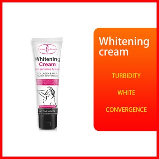 Whitening Creams Armpit Cream Between Legs Knees Private Parts Whitening Formula Armpit Whitener