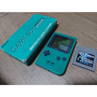 Nintendo Gameboy Pocket Original