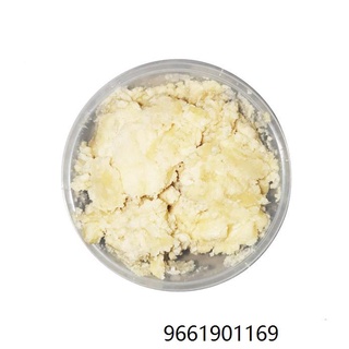 African Shea Butter Unrefined Organic 100% Pure