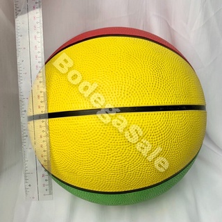Sports & Outdoor Recreation Equipments✉Swerte Kids Basketball 9 inches RANDOM DESIGN