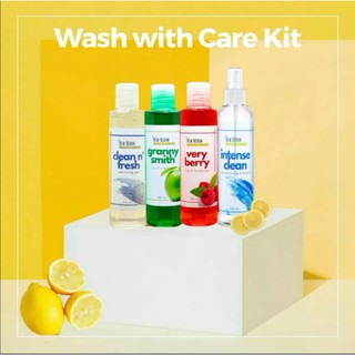New Normal Essential Kit ( Hand Hygiene Care )