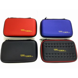 Hard Pouch For Nintendo New 3DS 3DSXL / LL and 3DSXL/LL