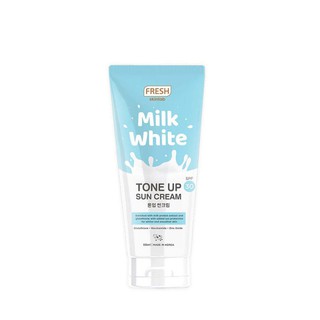 Fresh Skinlab Milk White Tone Up Sun Cream SPF30 50ml
