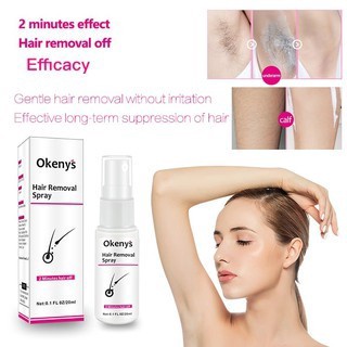 ❧Hair Removal Cream Whitening Painless Remover underarm wax leg Inhibit hair growth Quick gentle✭ (2)