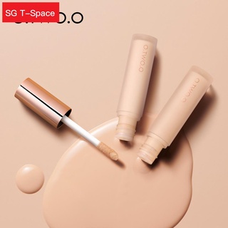 ✺O.TWO.O Face Concealer Makeup HD Photogenic Concealer Wand Full Coverage Foundation Under Eye Conce