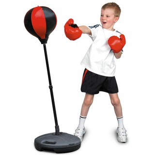 Training Punching Ball Stand
