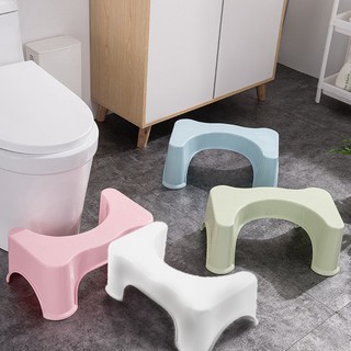 Baby Steps Squatty Potty Bathroom Toilet Squatting Stool (1)