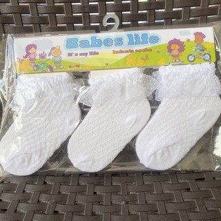 Baby girl newborn socks 0 to 6 months infant shoes sock