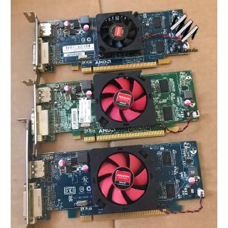 WZ Bright card AMD Nvidia graphics card gt210 430 610 6450 1GB 512M Full Height Half-High Graphics HTPC Plus HD7570 7470 DP DVI (1)