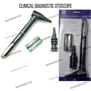 (MIX-T) Clinical Diagnostic Otoscope