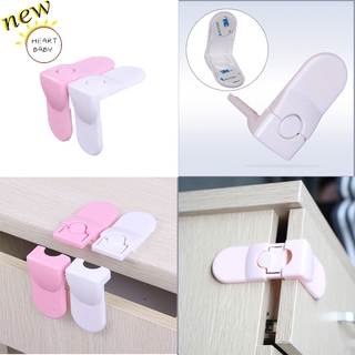 Kids Security Protection Lock Baby Safety Drawer Locks