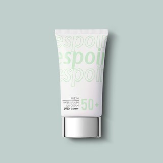 Espoir Water Splash Sun Cream Fresh SPF50+PA++++ 60ml (1)