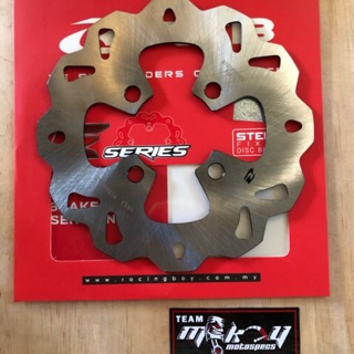 Rotor disc for Honda click 125 & 150i ( preno )