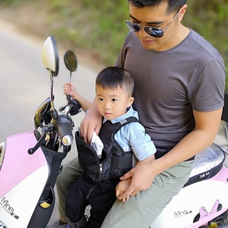 Electric motorcycle seat belt, child seat belt, battery car, ride, child anti-fall seat strap, baby (2)