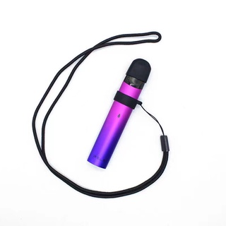 ♙Relx pro silicone ring with lanyard (w/ or w/o cap)
