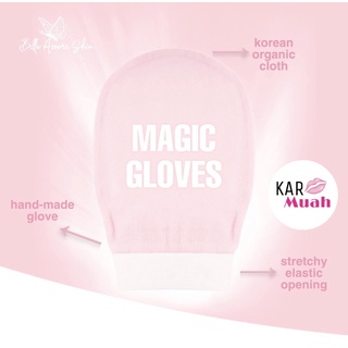 MAGIC GLOVES By Bella Amore Skin (1)