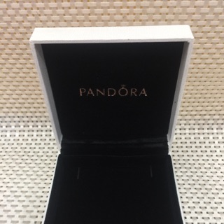 Pandora Box Big box For bracelets, necklaces and bracelets