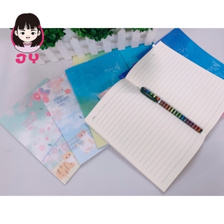 ☆JY☆Journal mini notebook 56pages