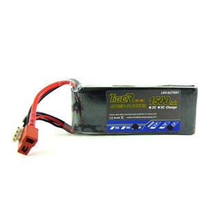 Tiger lipo Li-Po 3S 11.1V lipo Battery