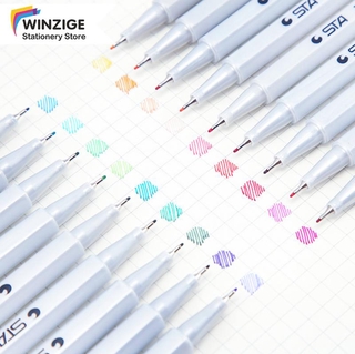 Winzige Sketch Marker Pen Art Painting Writing Supplies Stationery Replace Pigma Micron Drawing Pen