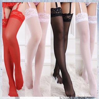 【Available】COD!Hearsbeauty Women Lady Floral Lace Garter Belt Skirt Stocking Suspender Pant