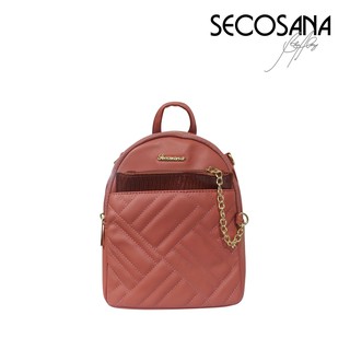SECOSANA Kyla Mini Backpack (4)